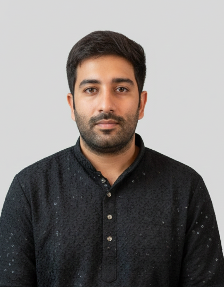 Deepu Yadav