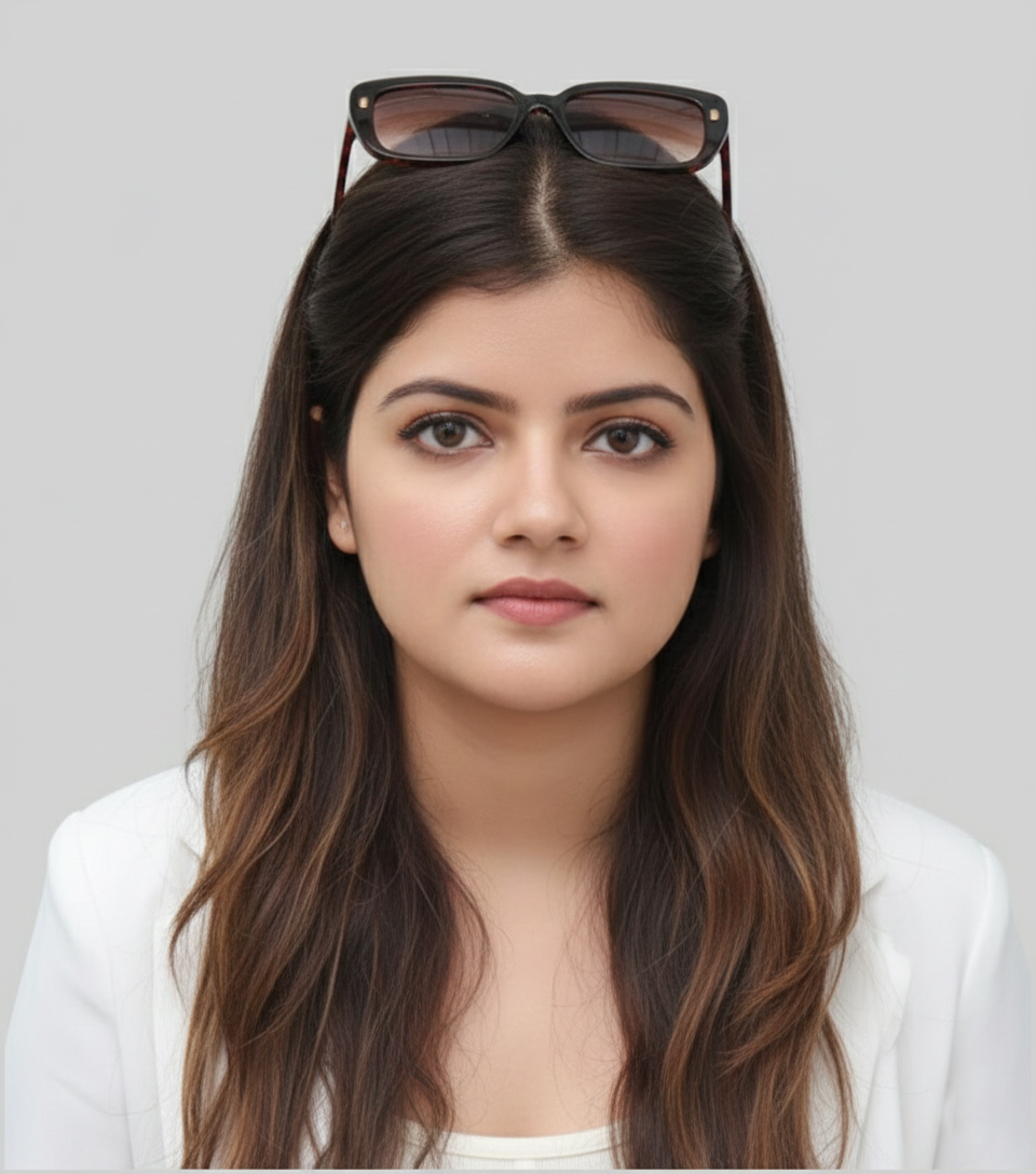 Pooja Yadav